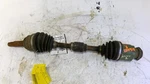 Passenger Axle Shaft Front 2.0L Fits 01-03 Mazda Protege 53648. Fixed Price $88.49.