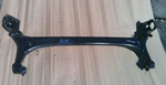 2003-2008 Toyota Corolla Rear Beam Axle Drum Brakes W/o Abs. Fixed Price $200.00.