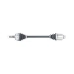 Trakmotive HO-8036 Cv Axle Shaft For 96-04 Acura Rl Tl. Fixed Price $126.03.