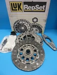 Clutch Kit Luk Bmw Oem# 21207587368 128I 325CI 325I 328I Xdrive 528I Z4 Smg. Fixed Price $333.99.
