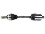 Axle Assembly-new Gsp NCV11221. Fixed Price $71.61.