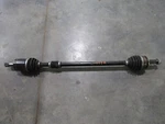 2006-2011 Honda Civic 1.8L At Right Passenger Front Axle Shaft. Fixed Price $112.46.