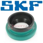 Skf Front Left Shaft Seal For 1975 International Ms - Driveline Ah. Fixed Price $22.34.