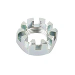 Tusk Racing Axle Replacement Castle Nut For Yamaha Warrior 350 1987-2004. Fixed Price $16.25.