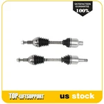 2PCS Front Cv Axle Shaft For 2011-2016 Town & Country Grand Caravan 3.6L. Fixed Price $118.39.