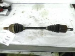 14-15 Acura Mdx Driver Left Axle Shaft Front Awd. Fixed Price $100.00.