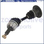 Ford F-150 1997-2003 Expedition 1997-2002 Front Left Right 4WD Cv Axle. Fixed Price $75.71.