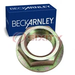 Beck Arnley Rear Nut For 1999 Lexus RX300 Driveline Axles Hardware Gb. Fixed Price $11.11.