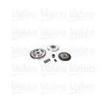 Valeo 52281208 Clutch Flywheel Conversion Kit For Select 86-99 Bmw Models. Fixed Price $738.14.