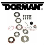 Dorman Rear Differential Bearing Kit 2003-2008 Ford E-150 Driveline Vh. Fixed Price $214.72.