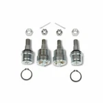 Dyna Trac CR92-2X3050-C Knurled Hd Ball Joint Kit For Ram 2500 3500 2003-2013. Fixed Price $889.40.