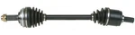 Cv Axle Shaft-std Trans Cardone 66-4155 Fits 1998 Honda Accord. Fixed Price $143.85.