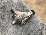 2012-2018 Jeep Grand Cherokee Srt 6.4L Front Differential 3.70 Ratio 7D8. Fixed Price $599.00.