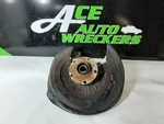 Bentley Continental Gt 2004 Rear Knuckle/stub 608155. Fixed Price $66.00.