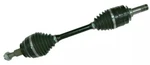 For Mercedes (2012-2019) Axle Shaft Assembly Front Left (dr. Side) Dss. Fixed Price $284.80.