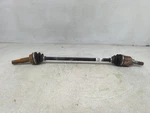 2019-2020 Infiniti QX50 Axle Shaft Front Driver Cv C/v N090J. Fixed Price $139.00.