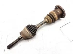 96-01, Nissan Pathfinder, Front Left Axle Shaft, 3.3L, At, Awd, 3910058G00, Oem. Fixed Price $126.90.