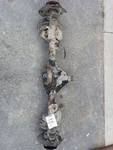 Rear Axle Assy 3.42 Ratio Opt GU6 From 2006 Chevrolet Trailblazer Ext 11027736. Fixed Price $704.04.