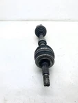 11-16 Scion Tc 2.5L 4CYL Driver Side Front Axle Shaft Assembly. Fixed Price $121.49.