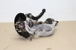 15-23 Ford Mustang Gt Rear Left Driver Suspension Spindle Arm Assembly Oem 75K. Fixed Price $399.99.