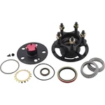 Speedway Motors Grand National Rear Hub Kit, 5 X 4-3/4 Inch Wheel Bolt Pattern. Fixed Price $237.99.