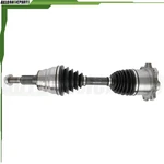 For 2015-2019 Chevy Silverado 2500 Hd Front Left Right Side Cv Axle Shaft. Fixed Price $90.23.