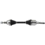 2016-2018 Ford Focus Se L3 1.0L Front Left Side Cv Axle Shaft. Fixed Price $73.08.