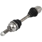 Front Right Automatic Trans Cv Axle For Mazda 3 2005-2009 2.0L 2000CC 122CU. In.. Fixed Price $60.32.