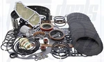 Fits Ford C4 Raybestos Blue G2 Performance Transmission Rebuild Master Kit 74-81. Fixed Price $288.50.