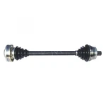 Passenger Axle Shaft Front Convertible Awd 3.0L Fits 02-05 Audi A4 27195. Fixed Price $196.00.