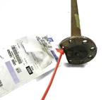 1999-2000 Chevy Gmc Truck Suv Nos Axle Shaft Left Rear Part# 3977838. Fixed Price $50.62.