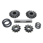 Yukon Spider Gear Kit Standard Open For D70/D80 35-SPL Ine Axles, Xhd Design. Fixed Price $234.89.