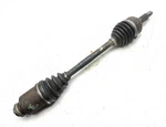 09 10 11 12 13, Mazda 6, Front Right Axle With Jack Shaft, GP372550XA, Oem. Fixed Price $126.00.