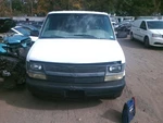 Rear Axle 3.73 Ratio Opt GT4 Fits 03-05 Astro 8763732. Fixed Price $500.00.