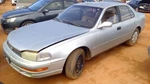 Passenger Axle Shaft Front 4 Cylinder Without Abs Fits 92-01 Camry 289029. Fixed Price $79.99.