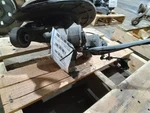 Passenger Right Rear Knuckle/stub Fits 15-17 200 3469808. Fixed Price $175.49.