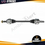 For Lexus GS350 3.5L V6 Awd Rwd Rear Left Driver Cv Axle Joint Shaft Assembly. Fixed Price $183.45.
