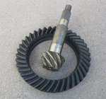Dana Ring & Pinion Gears - Rearend D70 6.17 Ratio 617 New. Fixed Price $295.00.