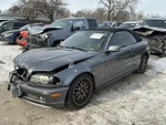 Driver Axle Shaft Rear Excluding Xi Fits 01-05 Bmw 330I 881761. Fixed Price $118.74.