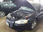 Driver Left Rear Knuckle/stub Fits 01-06 Sebring 2083800. Fixed Price $90.25.