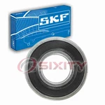 Skf Ac Compressor Clutch Bearing 1964 Ford Falcon 4.3L V8 Heating Air We. Fixed Price $18.84.