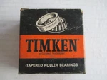 Timken M-86647 Tapered Roller Bearing Nos B49. Fixed Price $25.00.