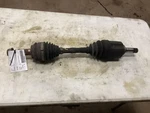 Driver Axle Shaft Front Outer Assembly Awd Fits 07-15 Mkx 352660. Fixed Price $105.16.
