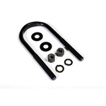 Leaf Spring U Bolt For Jeep CJ5 CJ6 CJ7 CJ8 Wrangler 2-9/16 Id 18204.06. Fixed Price $35.99.