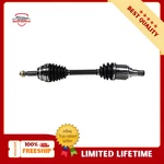 NCV69602 Front Left Axle Assembly Fits Toyota 01-03 RAV4 04-05. Fixed Price $84.87.
