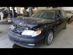 Axle Front Outer Shafts Fits 99-01 Saab 9-5 51505. Fixed Price $43.88.