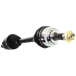 Left Front Axle 2003-2008 Toyota Corolla Ce 1.8L 4 Cyl JT507113. Fixed Price $199.87.