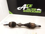 Driver Left Axle Shaft Front Fits 10-12 Lexus HS250H 649789. Fixed Price $67.00.