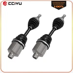 Front Driver Passenger Pair Cv Axle Shaft For Pontiac G5 Saturn Ion 2.2L 05-10. Fixed Price $107.99.