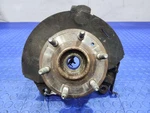 07-14 Chevy Tahoe 4X4 Front Spindle Knuckle Left Driver Side Oem 22912208. Fixed Price $142.49.